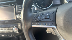 Nissan X-Trail 1.7 dCi Tekna 5dr 4WD Diesel Station Wagon